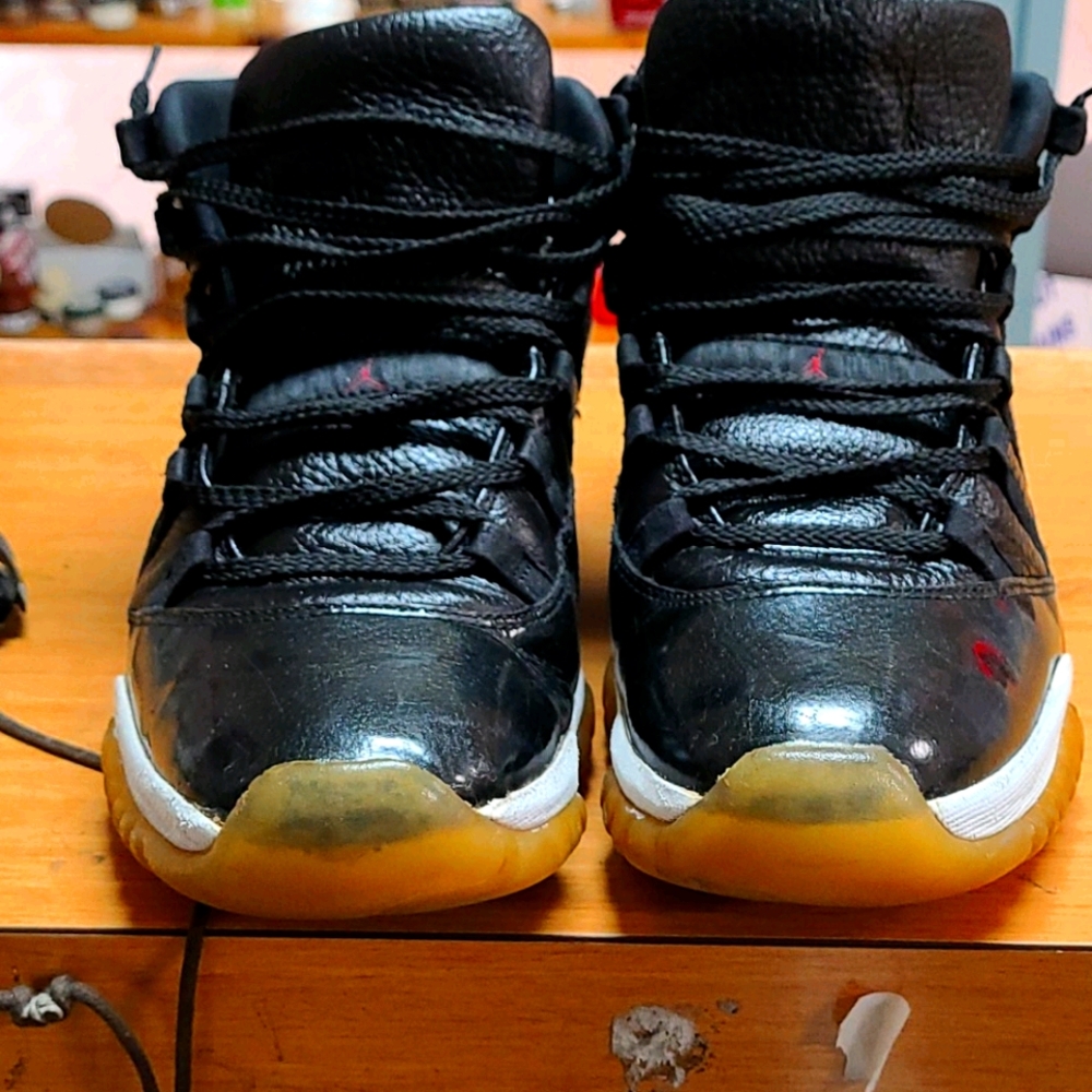 🔥🔥🔥 JORDAN 11 RETRO 🔥🔥🔥